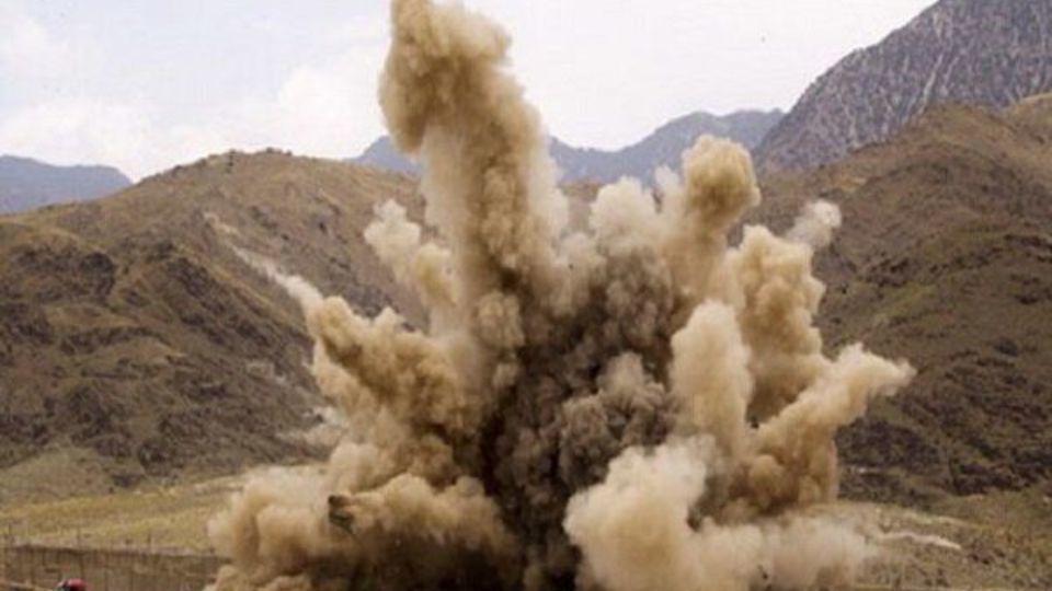 انفجار ضایعات جنگی در دهلران قربانی گرفت