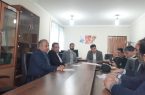 شرکت های نفت و گاز دهلران ملزم به استفاده از نیروهای بومی هستند