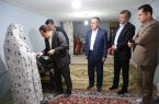 مدیران استانی در رفع مشکلات نیازمندان مشارکت کنند