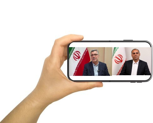 نماینده ای که  در روز تعطیل دست از پیگیر ی مطالبات حوزه انتخابیه  بر نمی دارد