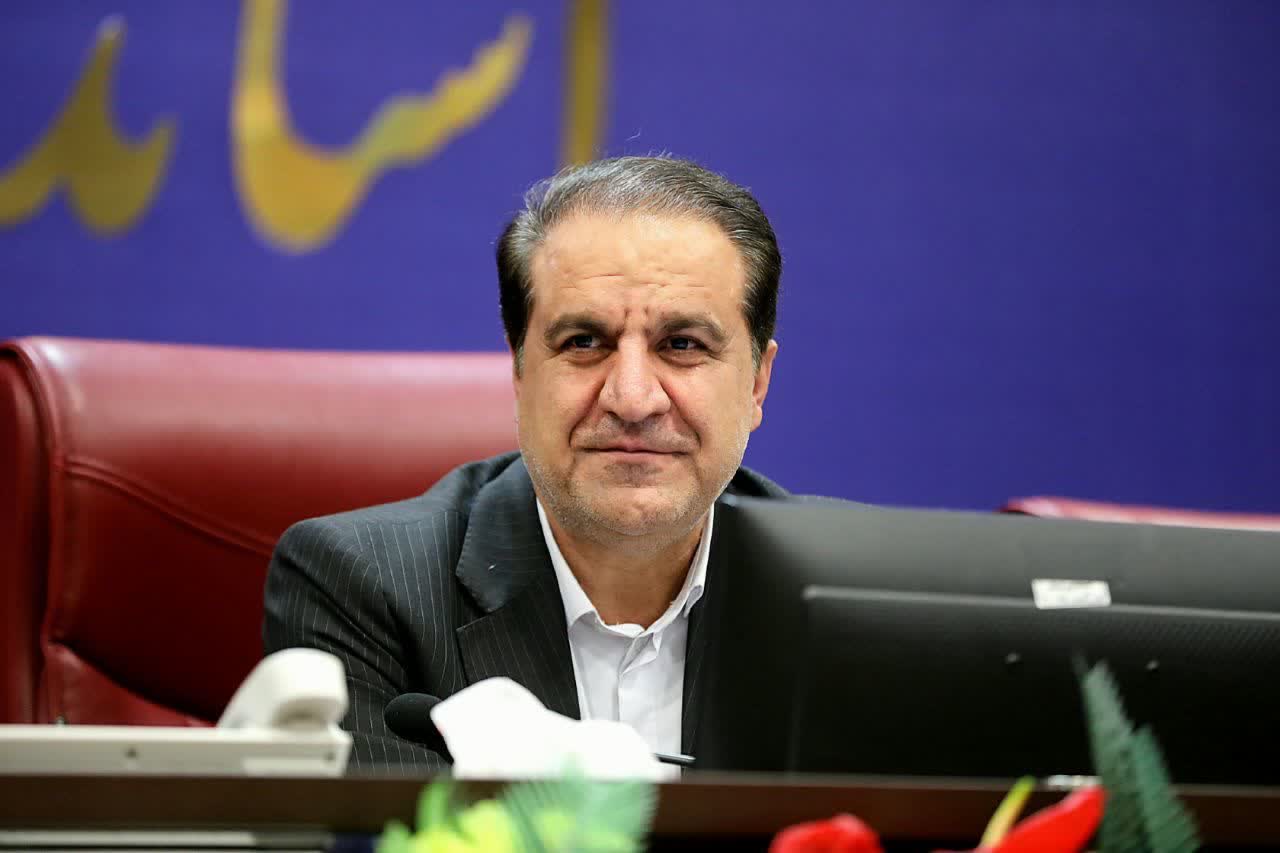 اعتقاد داریم آنچه در اذهان مردم ماندگار می‌‌شود «خدمت صادقانه» است