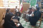 200هزار هکتار از اراضی شهرستان دهلران را بیابان تشکیل داده است