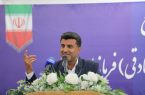 نیابتی ها بدانند ! نامبر وان فرمانداران استان، باج به کسی  نمی دهد