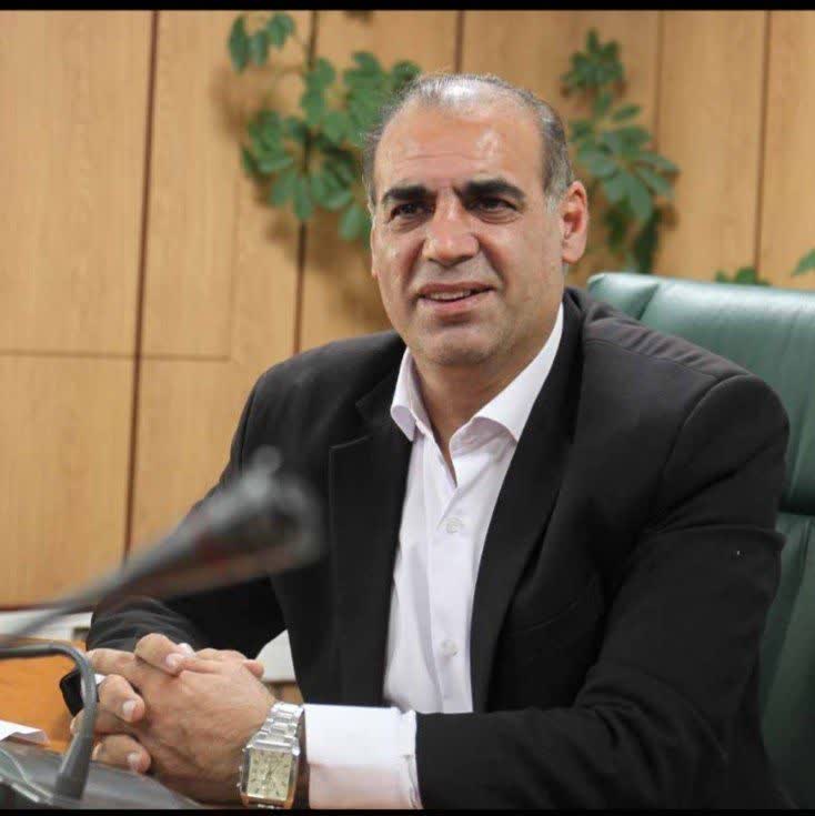 دکتر چراغی؛ گرما بخش دل سرما زده کشاورزان