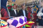 ایجاد نمایشگاه دائمي صنایع دستی؛ گامی برای رونق اقتصادی در جنوب استان ایلام است