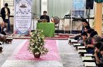 محفل انس با قرآن در شهرستان ایوان برگزار شد