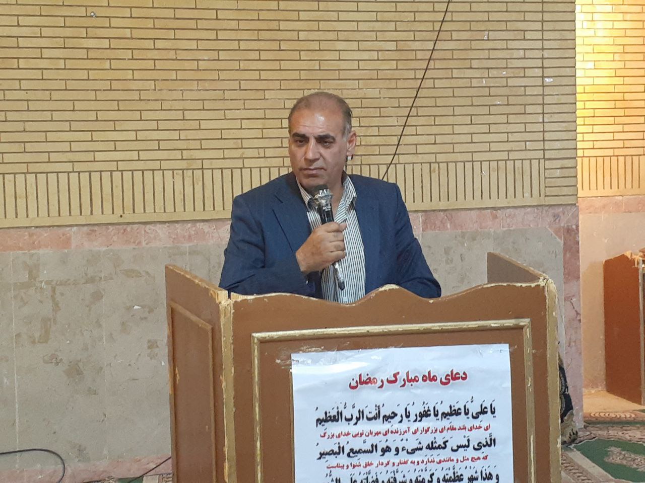 ۴۸۰ میلیارد تومان برای روشنایی تونل کبیرکوه اختصاص یافته است