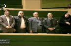 حضور  اعضای  پارلمان های  محلی ، در پارلمان ملی