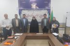 آیین نکوداشت وتقدیراز کارکنان  بازنشسته کانون پرورش فکری استان ایلام
