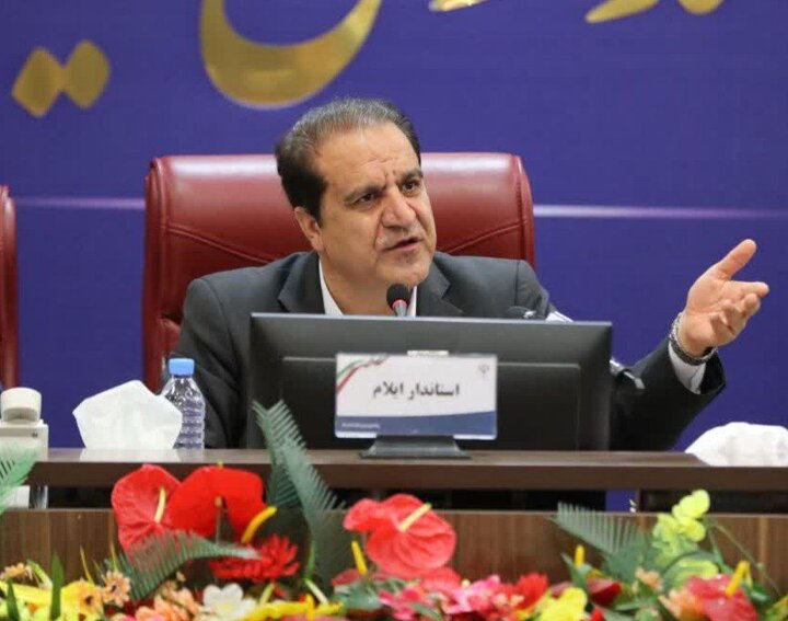  مدیران با تمام ظرفیت پای‌کار اربعین باشند