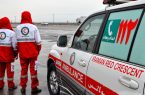 ارائه خدمات هلال احمر استان ایلام به بیش از ۲۱۱ هزار نفر در طرح نوروزی