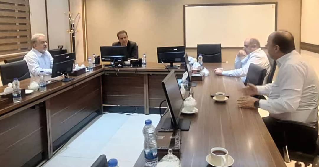 پترپشیمی دهلران در یک قدمی احیای مجدد