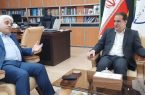 یکی از محورهای مهم تحقق شعار سال در استان ایلام سرمایه‌گذاری در حوزه انرژی است