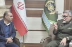 تیک آف دکتر چراغی از مجلس  برای فرود در باند فرودگاه آبدانان