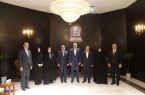باب سرمایه‌گذاری به روی سرمایه‌گذاران عراقی  در استان ایلام باز است