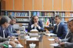 سرمایه گذاران  عراقی  در آستانه  سفر به ایلام