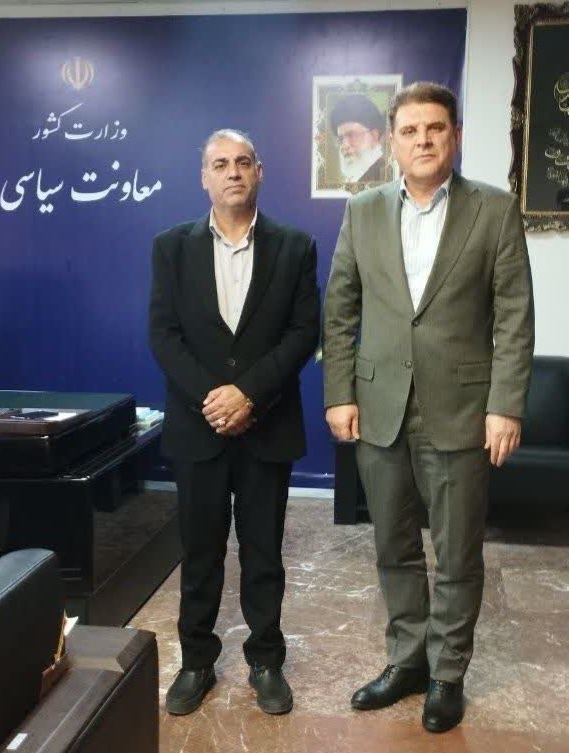 خواستار  جلو گیری از  مساله تقسیمات کشوری بدون کارشناسی شد