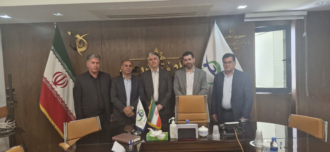 تحول اساسی در حوزه بهداشت ودرمان جنوب استان ایلام در راه است