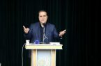 شعار سال فرصتی مناسب برای درآمد پایدار شهرداری‌ها و دهیاری‌ها می باشد