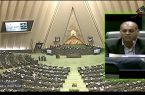 هیچ قصوری از هیچ مسئولی پذیرفته نیست