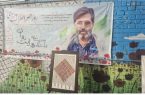 برپایی نمایشگاه چند رسانه‌ای “روایت راوی” در دهلران
