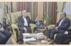 دانشگاه باید پیشران اصلی توسعه کشور باشد