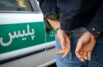 دستگیری باند سارقان در دهلران