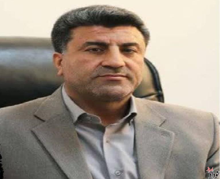 برای نهادینه شدن فرهنگ “جوان بیکار به جای بازنشسته ” درکنار فرماندار ویژه  وجوانان باشیم