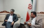 فرماندار ویژه دهلران خواستار رفع  مشکلات حوزه درمان این شهرستان شد