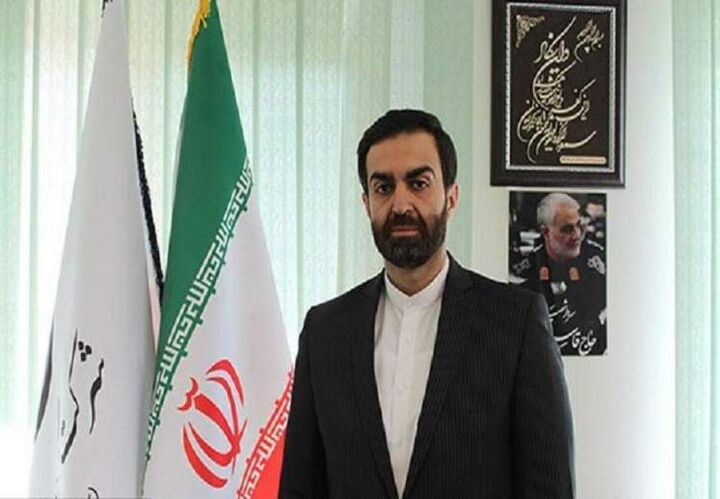 ناجی پتروشیمی دهلران   از  راه  رسید