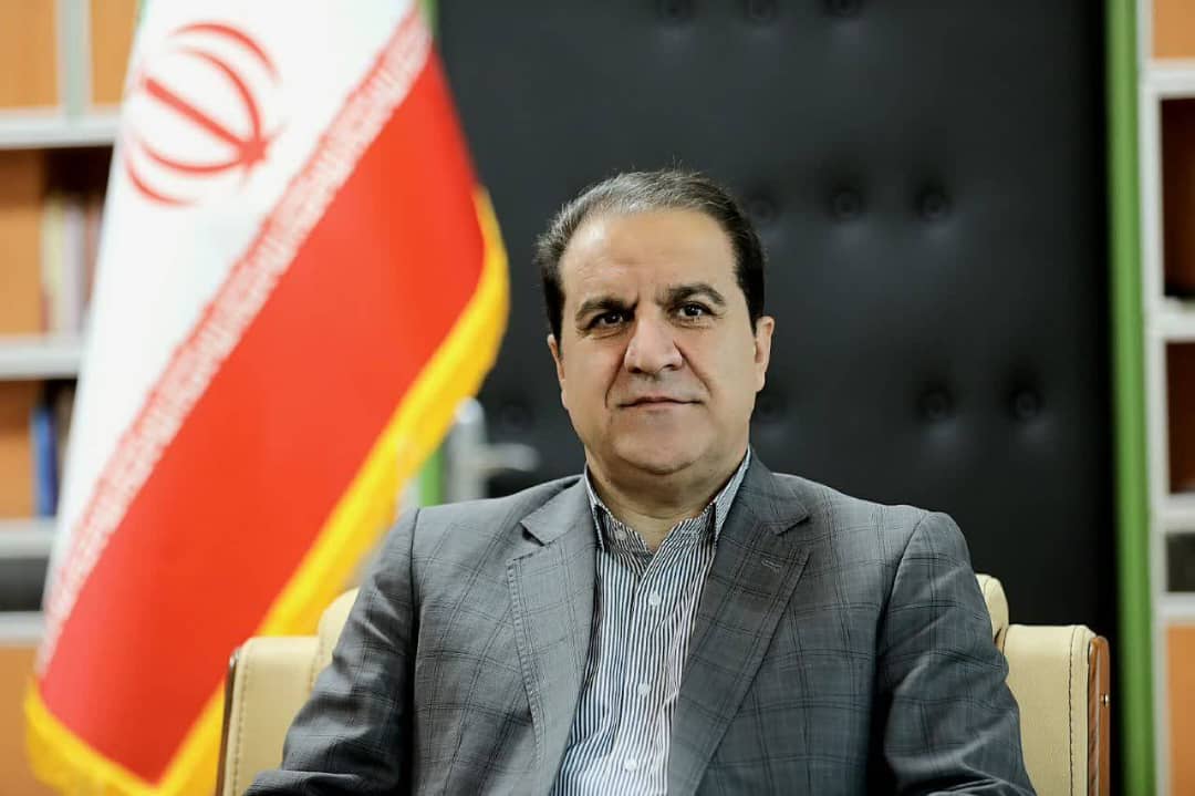 پیام استاندار ایلام به مناسبت روز جهانی صلیب سرخ و هلال احمر