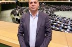 وعده احداث درمانگاه تامین اجتماعی  دره شهر  ‍ عملی شد
