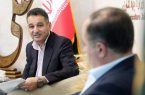 مشکلات کشاورزان ایلامی را   رو در رو با   وزیر جهادکشاورزی  در میان گذاشت