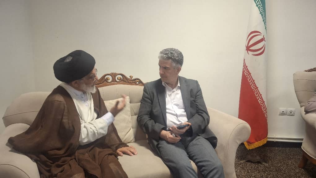 از تریبون  نمازجمعه تا حضور میدانی  برای بیان مطالبات مردم