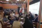 مشکلات شرکت آلیاژ منگنز ملکشاهی با جدیت پیگیری و حل خواهد شد