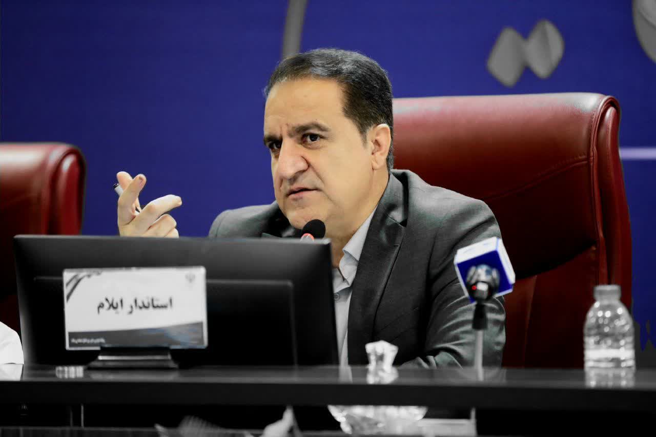هیچ  اعتباری نباید به خزانه برگردد