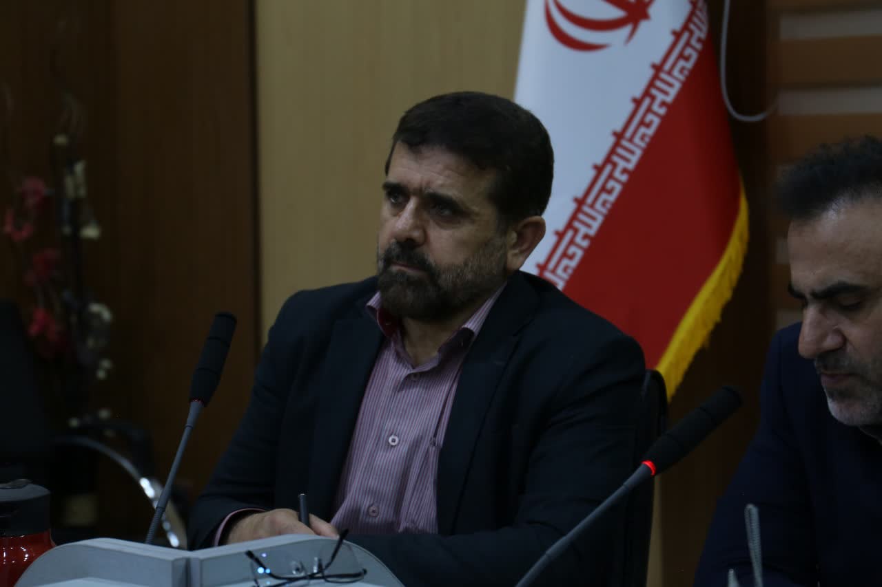 با هرگونه ترک فعل و قصور در پیشبرد پروژه های اربعین برخورد خواهد شد