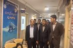 انتقاد دکتر چراغی  از عدم استقرار پزشک متخصص در درمانگاه تامین اجتماعی دهلران
