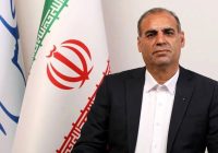 دکتر چراغی  رئیس  مجمع نمایندگان استان  ایلام شد