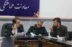 مدیران بصورت میدانی و عملیاتی در خدمات‌رسانی به مردم کوشا باشند