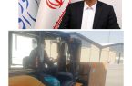 دیروز ام آر آی  آبدانان امروز سی تی اسکن دهلران