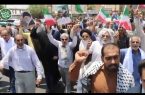 مبارک باد این همدلی وایستادگی
