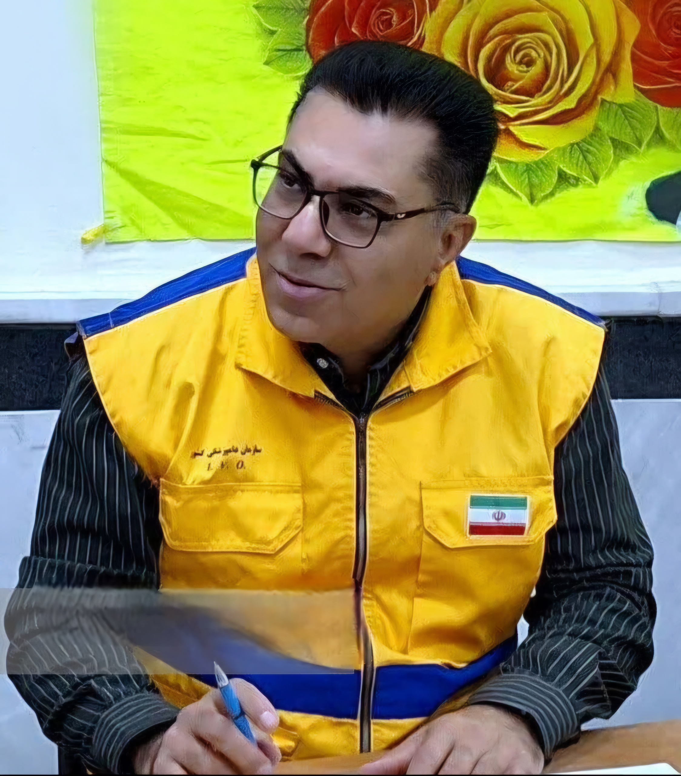 ۲۸ دوره آموزشی دامپزشکی در شهرستان  دهلران برگزار  می شود