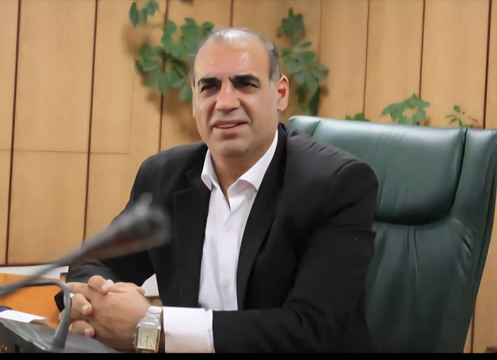 از نگاه کارشناسان  بودجه ای ،  باز هم عملکرد  دکتر چراغی  درخشان است