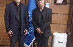 منتظر خبرها واتفاقات خوش در حوزه بهداشت ودرمان   حوزه انتخابیه باشیم