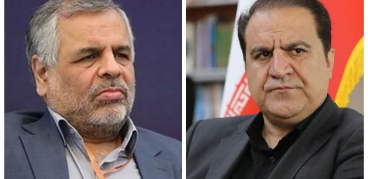 تقدیر مدیرعامل سازمان انتقال خون ایران از استاندار ایلام