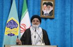 نمازجمعه دهلران  محور وحدت ،همدلی وقلب تپنده شهر