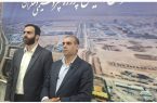 باپیگیری  مدیرعامل  توانمند پتروشیمی دهلران ، خبرهای خوشی  در راه است