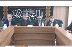 مشکلات و خسارات کشاورزان جنوب ایلام  همچنان مطالبه دکتر چراغی