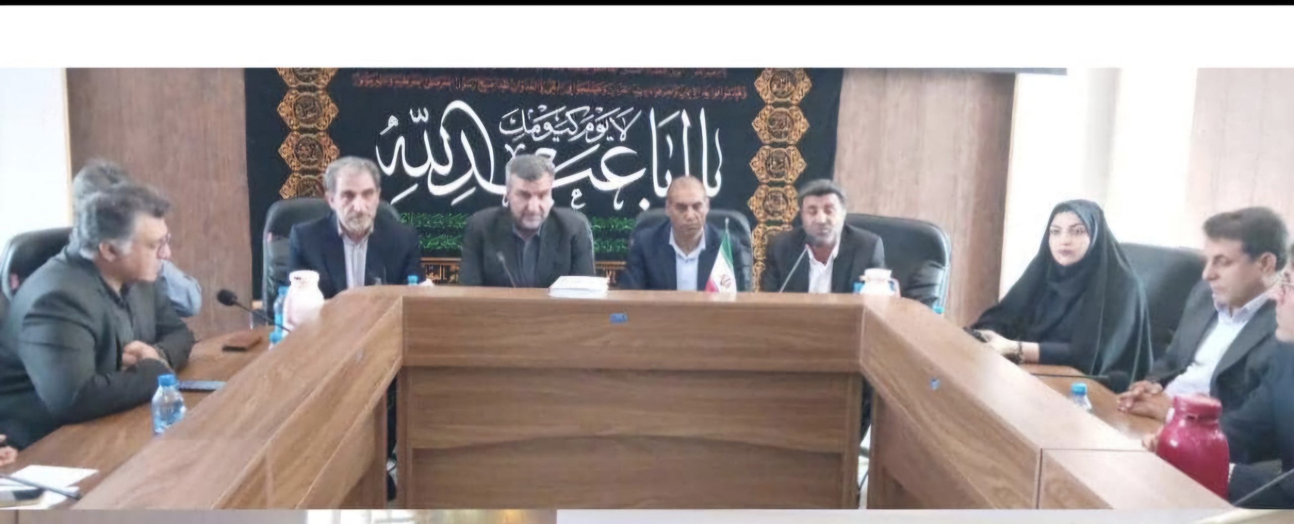 مشکلات و خسارات کشاورزان جنوب ایلام  همچنان مطالبه دکتر چراغی